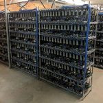 Благодаря Ethereum поставки GPU обновляют исторические рекорды»